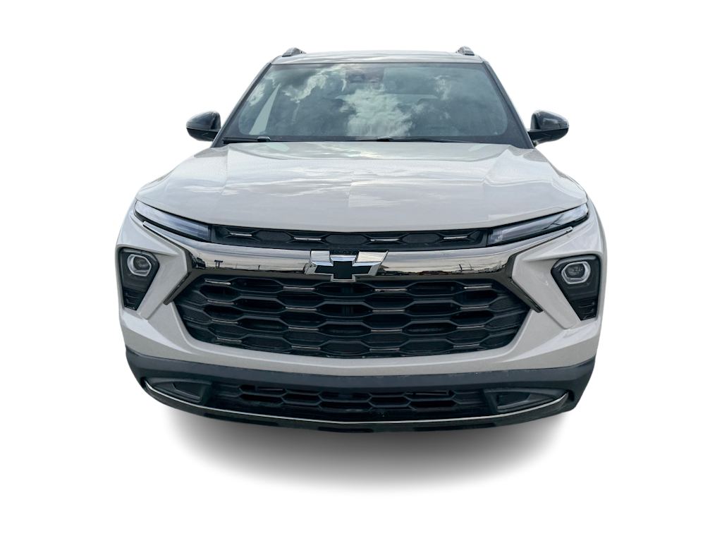 Thumbnail: 2026 Chevrolet TrailBlazer - 6
