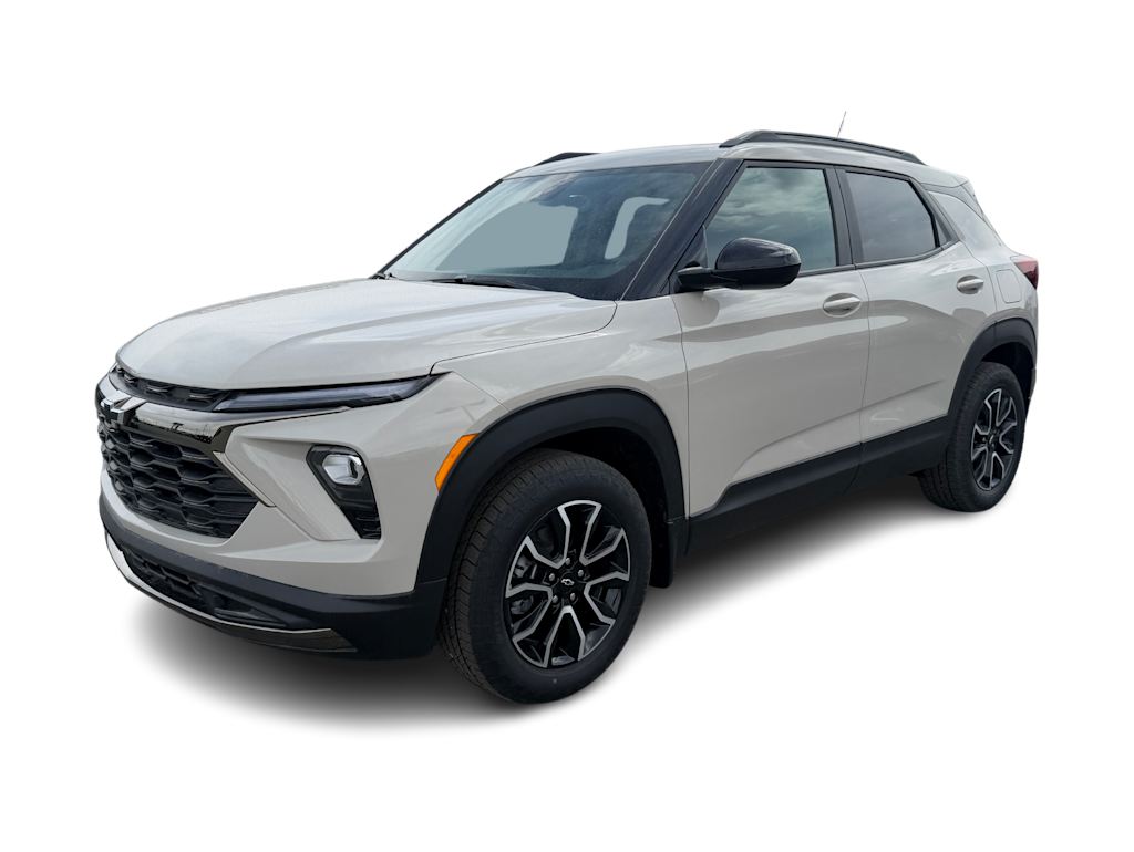 Thumbnail: 2026 Chevrolet TrailBlazer - 18