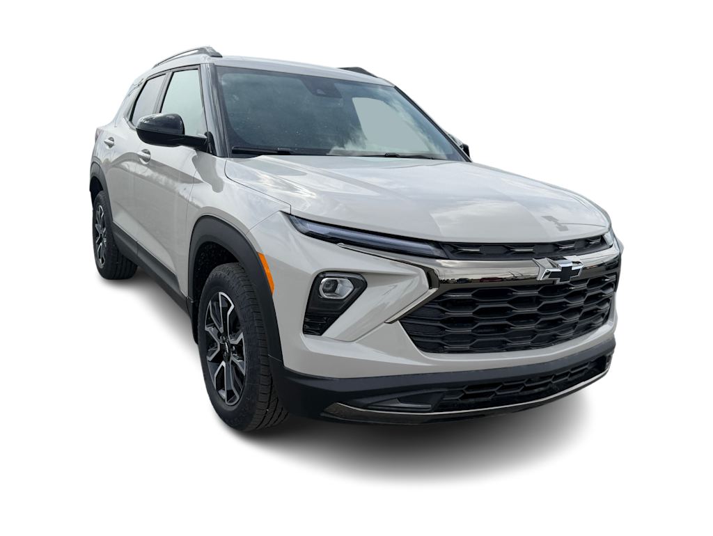 Thumbnail: 2026 Chevrolet TrailBlazer - 19
