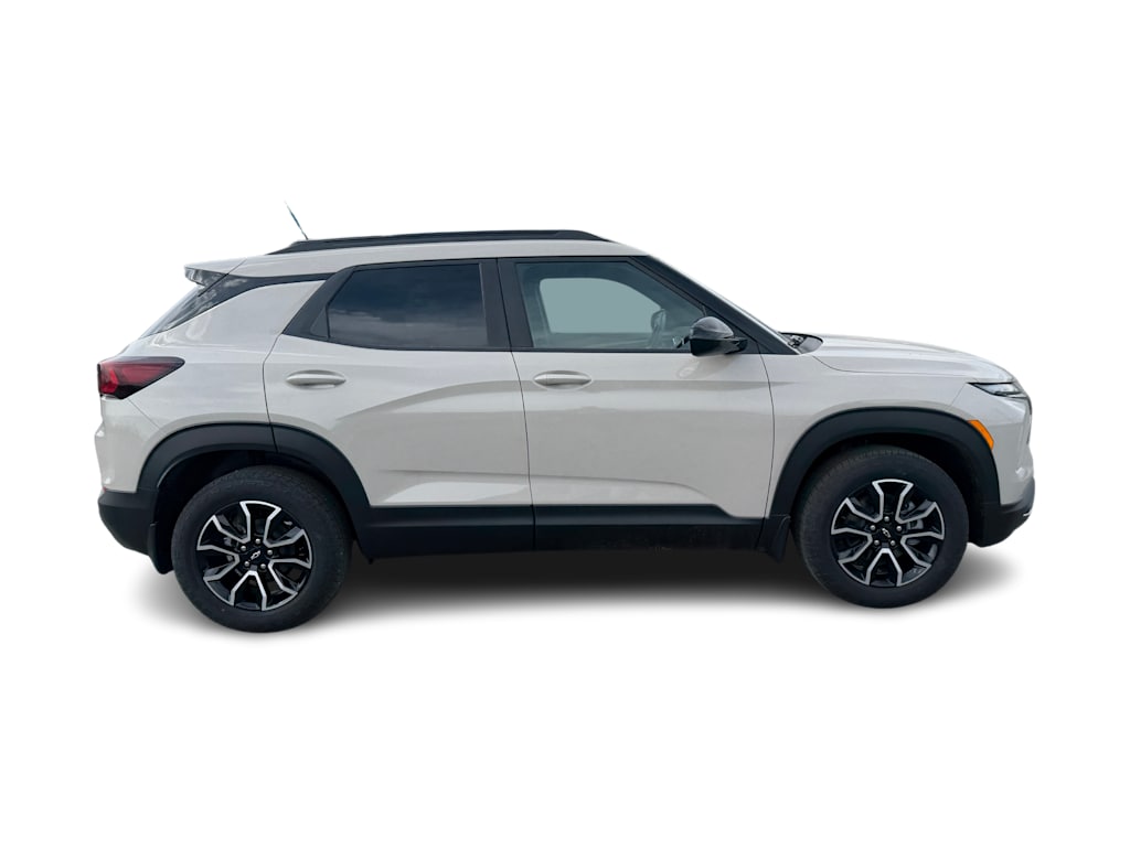 Thumbnail: 2026 Chevrolet TrailBlazer - 20