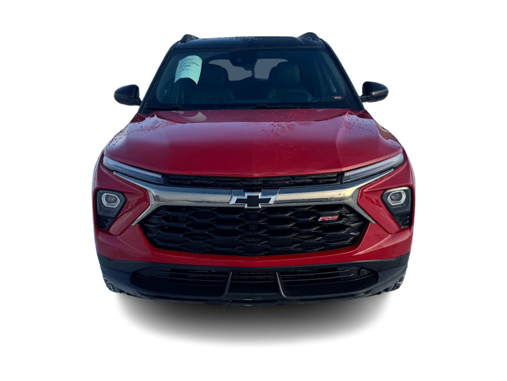 Thumbnail: 2026 Chevrolet TrailBlazer - 5