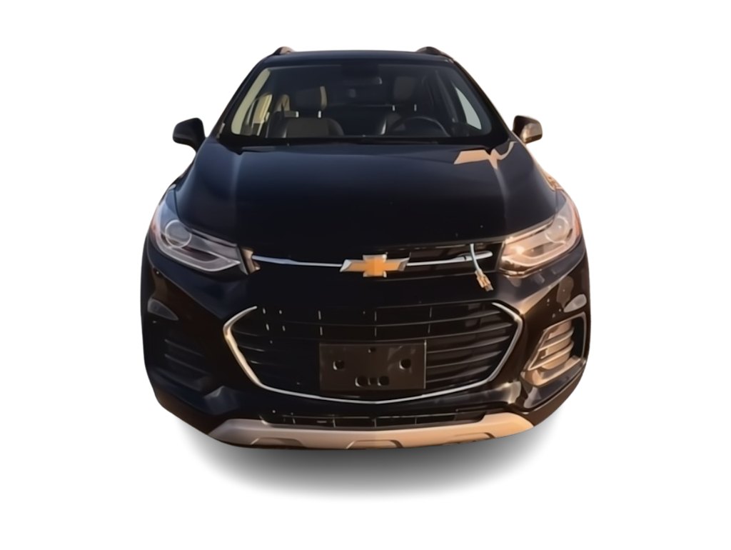 2021 Chevrolet Trax LT 5