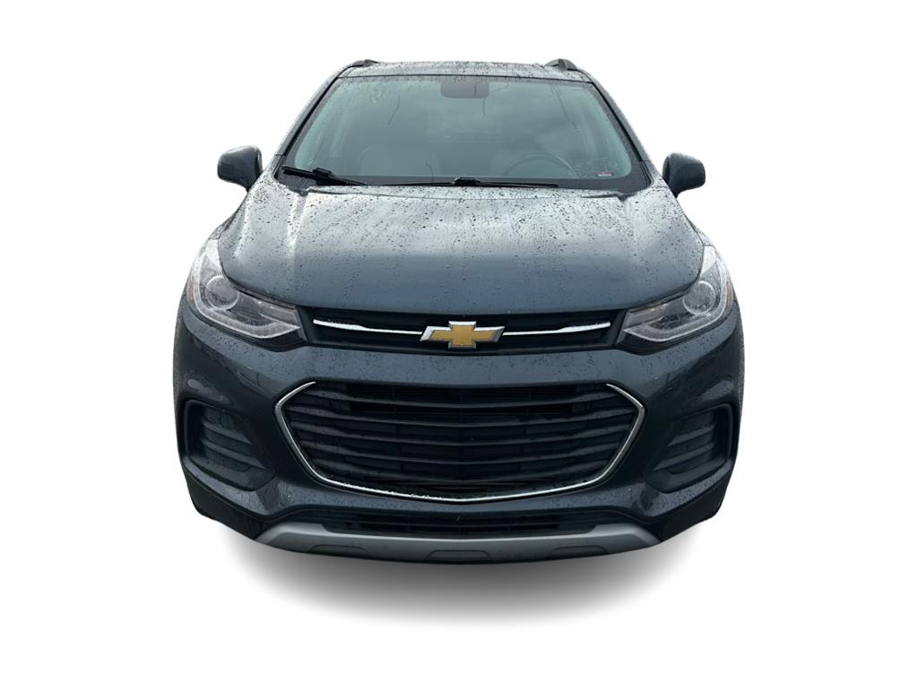 Thumbnail: 2022 Chevrolet Trax - 5