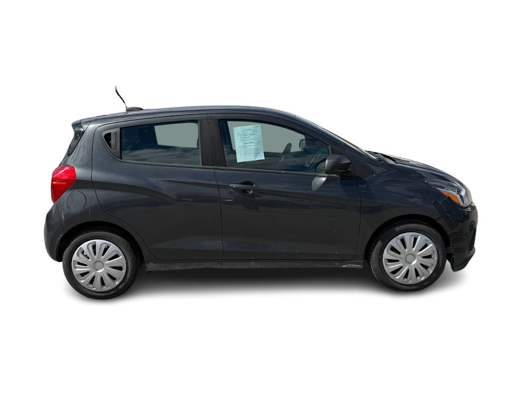 Thumbnail: 2017 Chevrolet Spark - 10