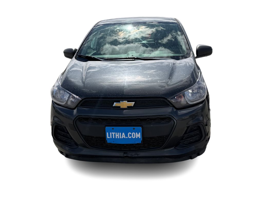 Thumbnail: 2017 Chevrolet Spark - 5