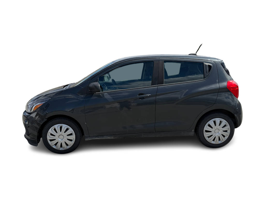 Thumbnail: 2017 Chevrolet Spark - 2