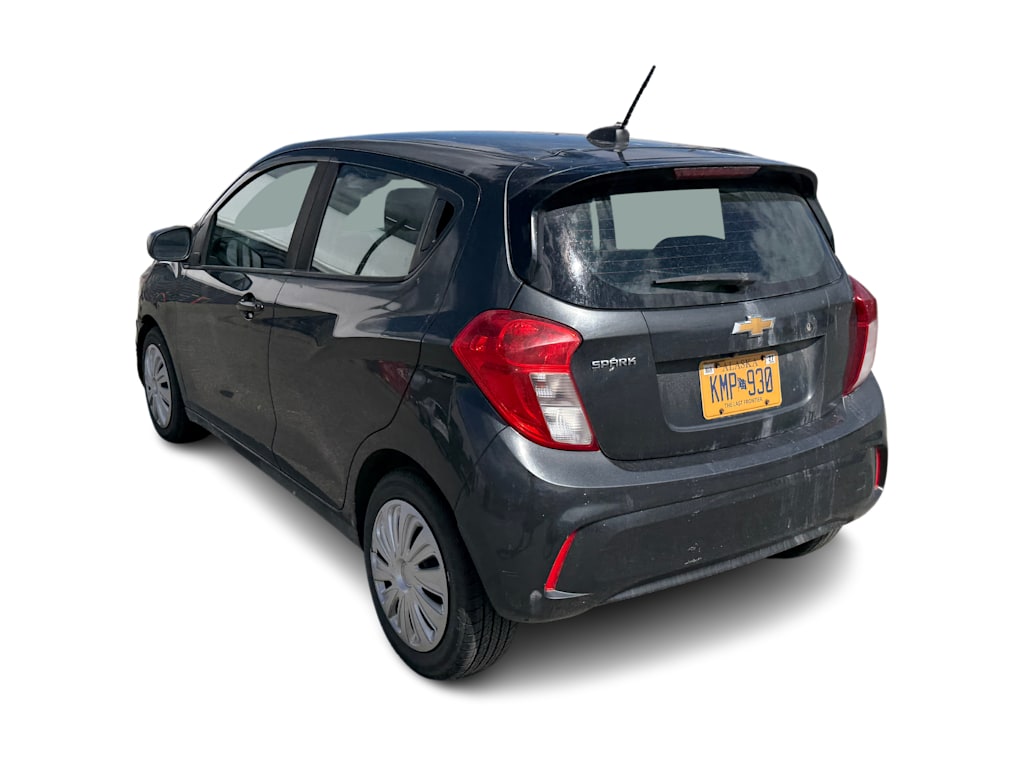 Thumbnail: 2017 Chevrolet Spark - 3