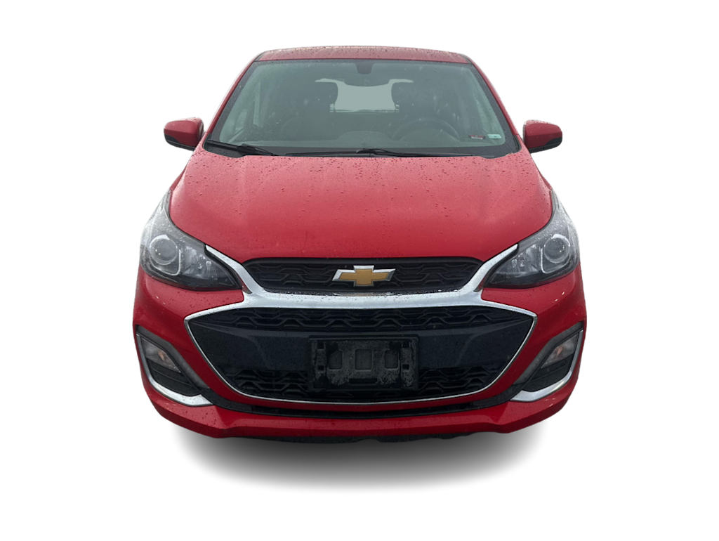 Thumbnail: 2021 Chevrolet Spark - 5
