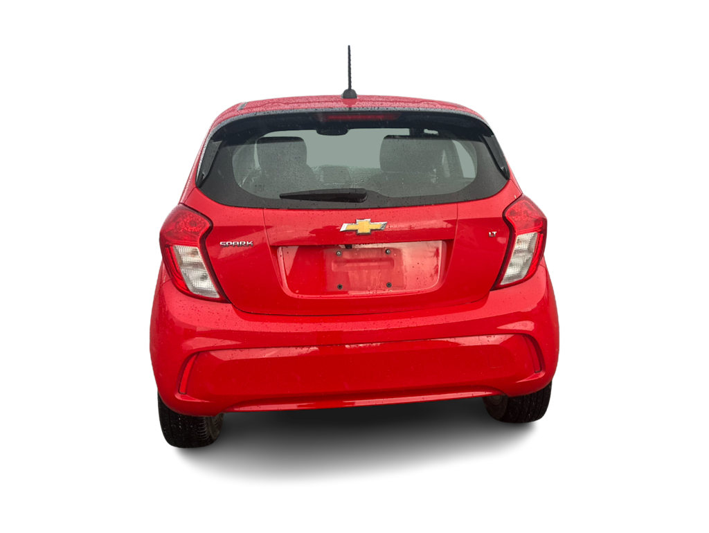Thumbnail: 2021 Chevrolet Spark - 4