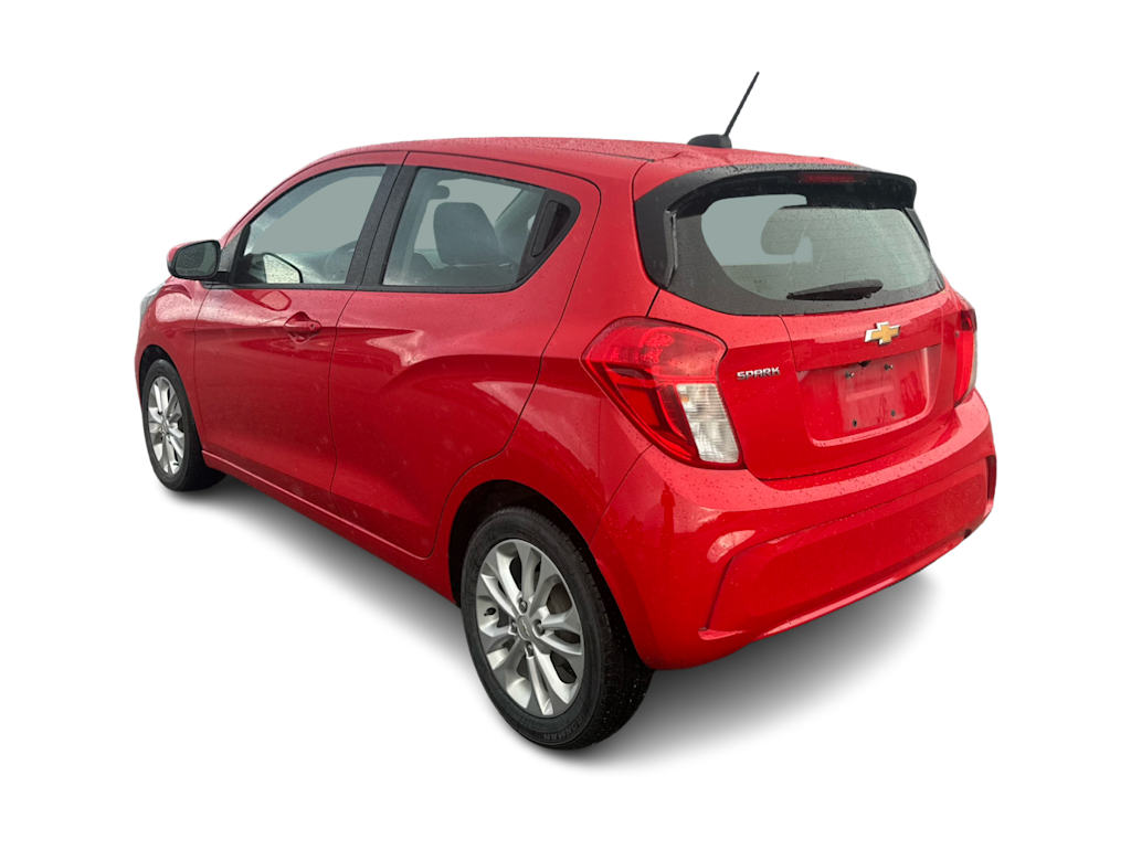 Thumbnail: 2021 Chevrolet Spark - 3