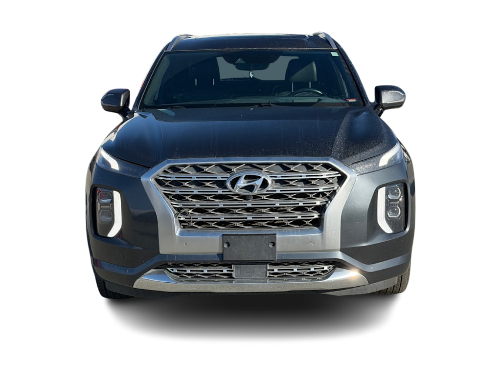 Thumbnail: 2020 Hyundai Palisade - 5