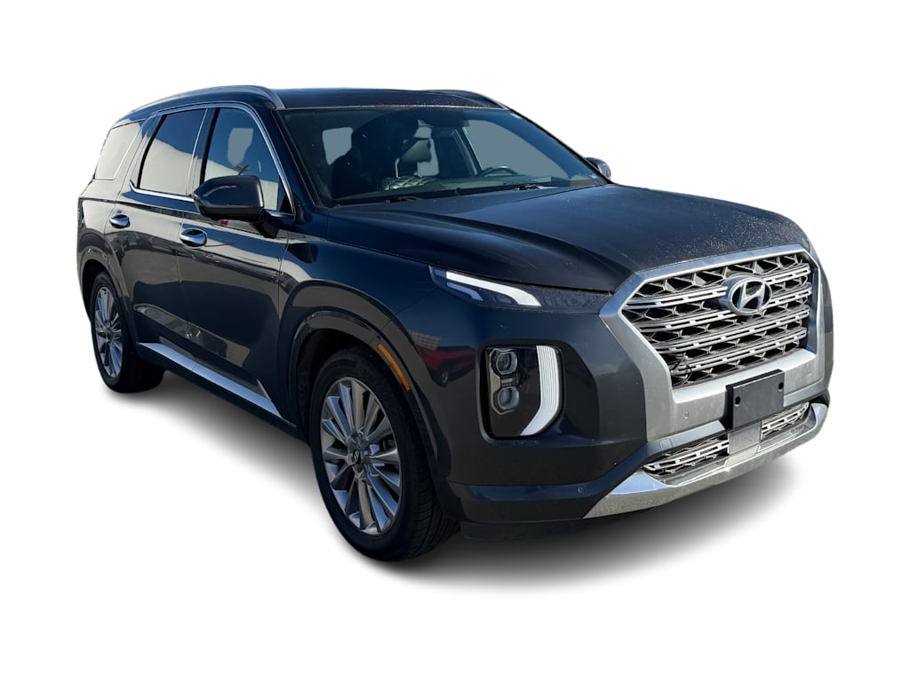 Thumbnail: 2020 Hyundai Palisade - 3