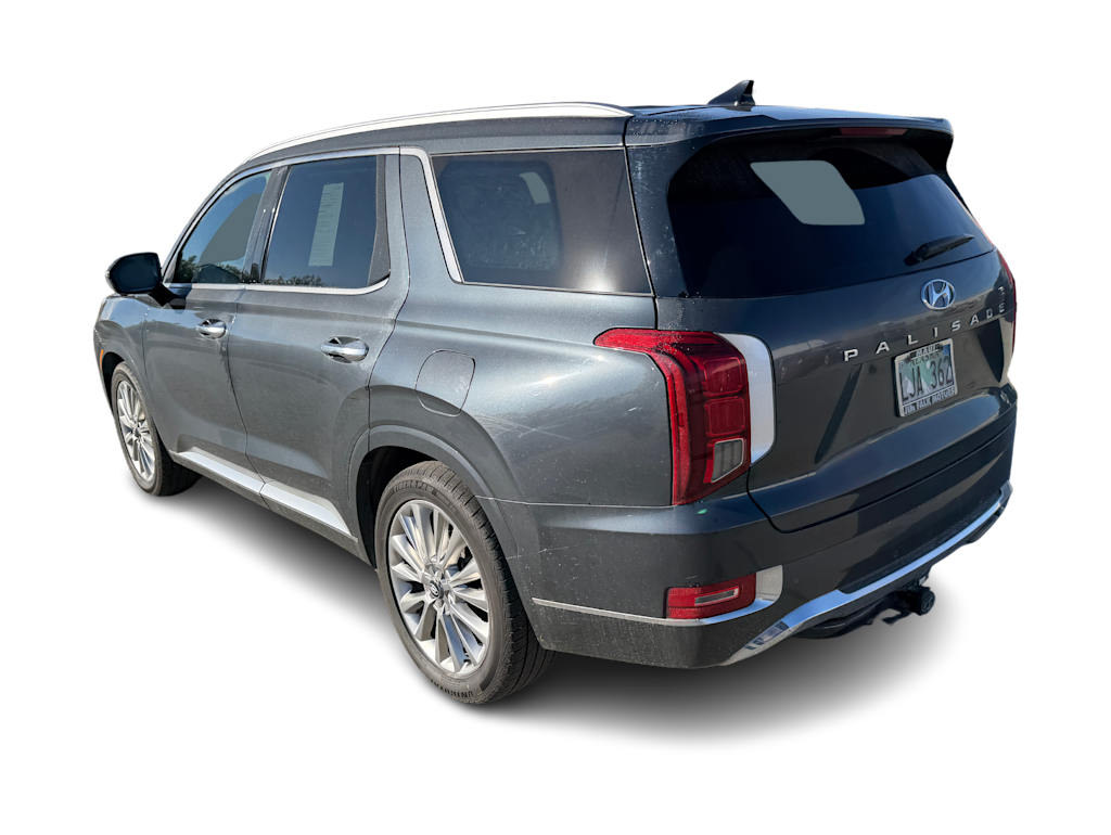 Thumbnail: 2020 Hyundai Palisade - 11