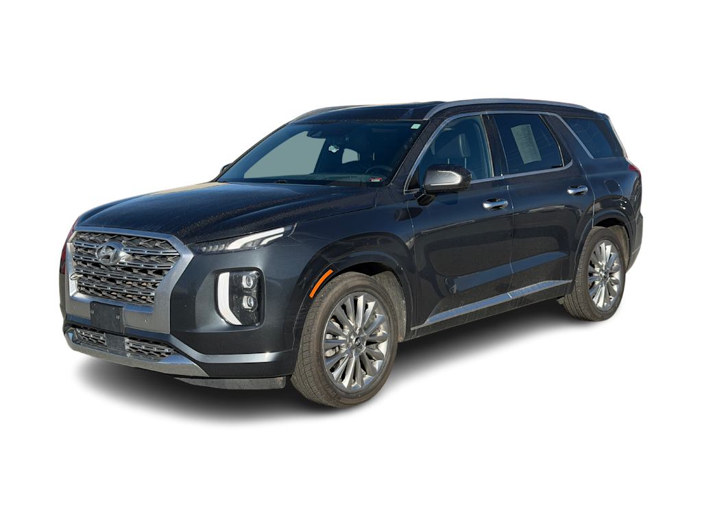 Thumbnail: 2020 Hyundai Palisade - 8