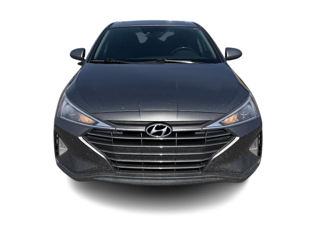 Thumbnail: 2019 Hyundai Elantra - 5