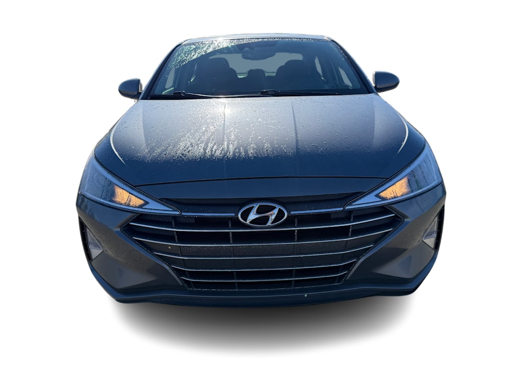 Thumbnail: 2019 Hyundai Elantra - 6