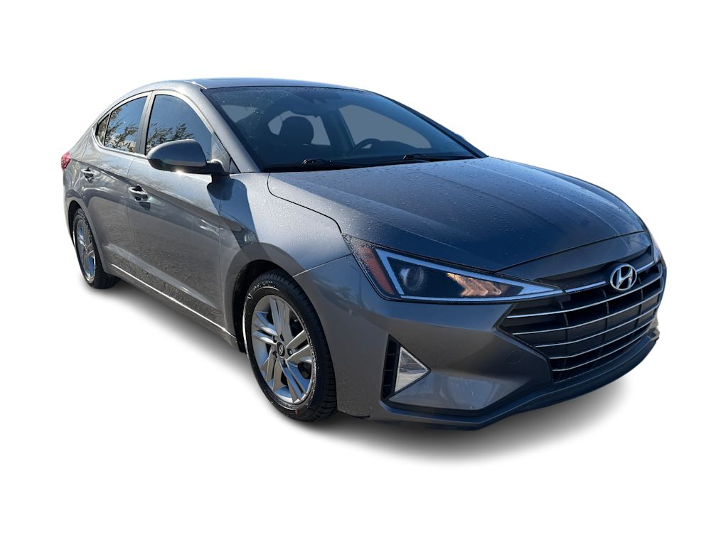 Thumbnail: 2019 Hyundai Elantra - 18