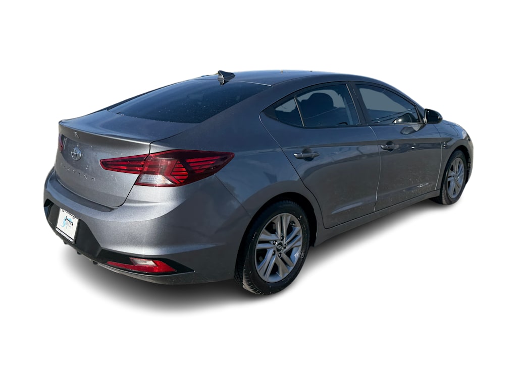 Thumbnail: 2019 Hyundai Elantra - 20