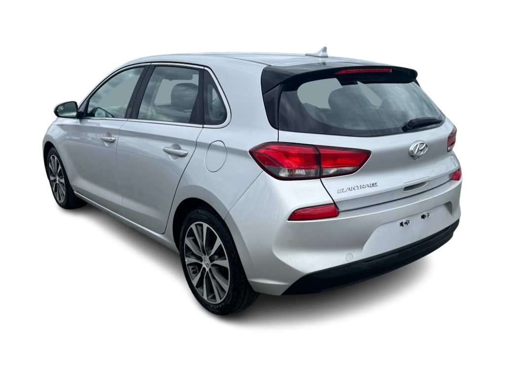 Thumbnail: 2019 Hyundai Elantra - 3