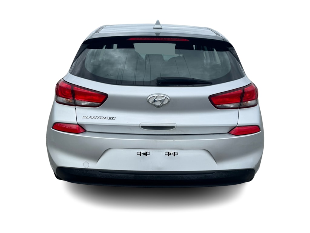 Thumbnail: 2019 Hyundai Elantra - 4