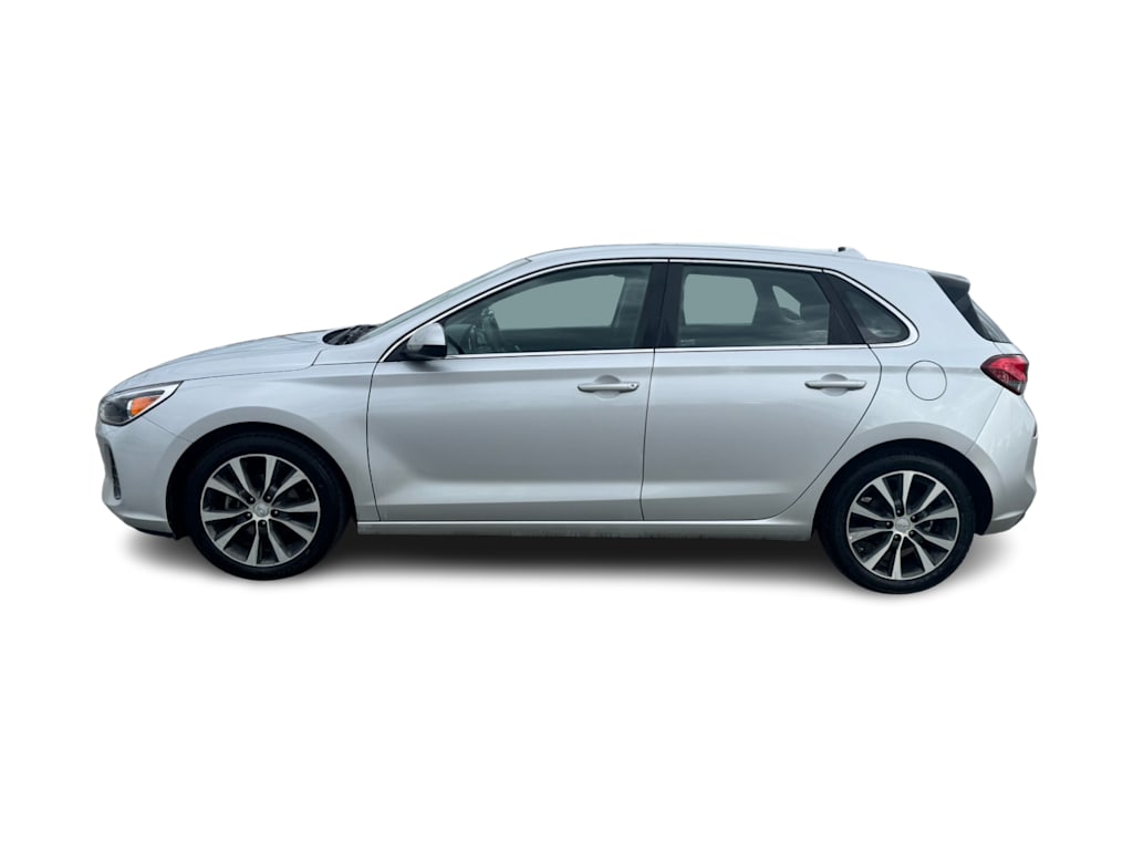 Thumbnail: 2019 Hyundai Elantra - 2