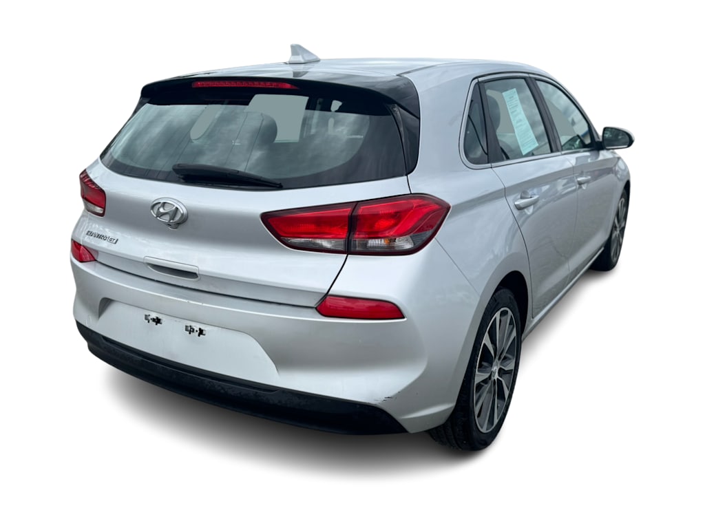 Thumbnail: 2019 Hyundai Elantra - 7