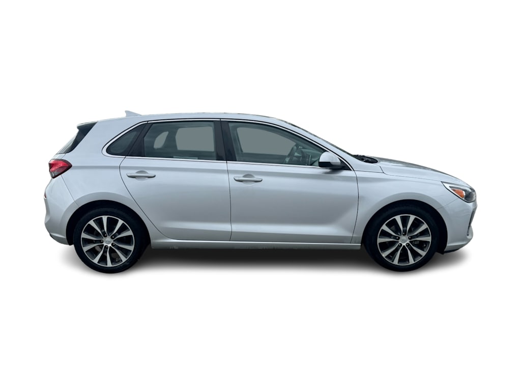 Thumbnail: 2019 Hyundai Elantra - 8