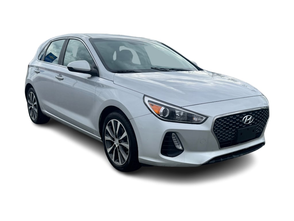 Thumbnail: 2019 Hyundai Elantra - 9