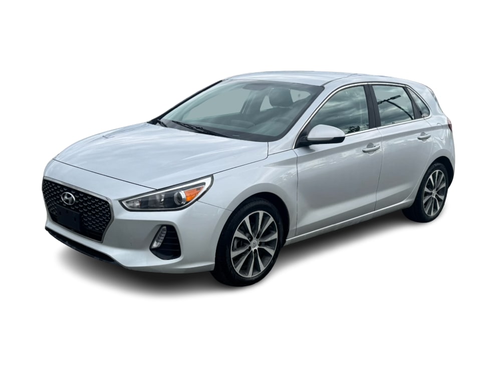 Thumbnail: 2019 Hyundai Elantra - 10