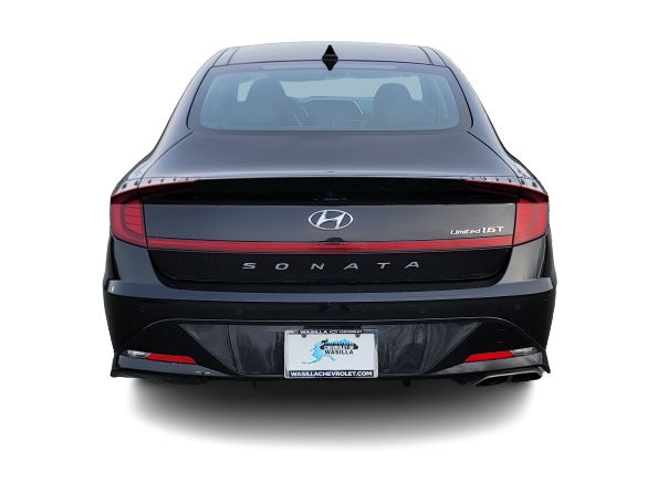 Thumbnail: 2022 Hyundai Sonata - 5