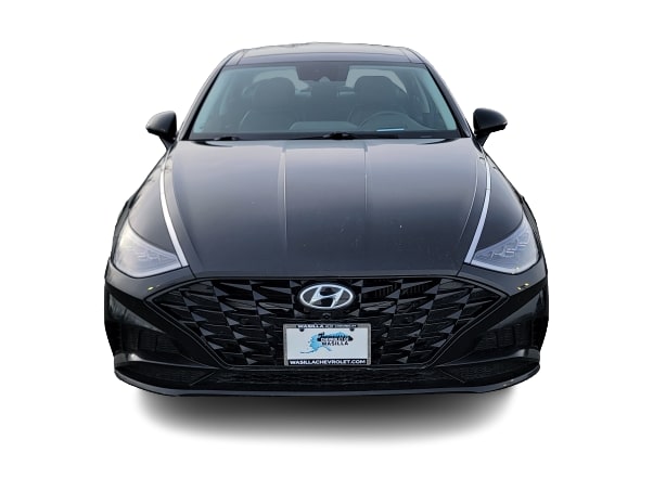 Thumbnail: 2022 Hyundai Sonata - 20