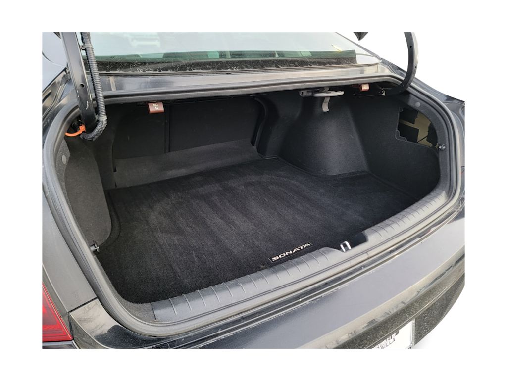 Thumbnail: 2022 Hyundai Sonata - 14