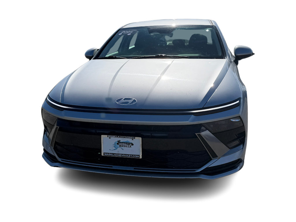Thumbnail: 2025 Hyundai Sonata - 5