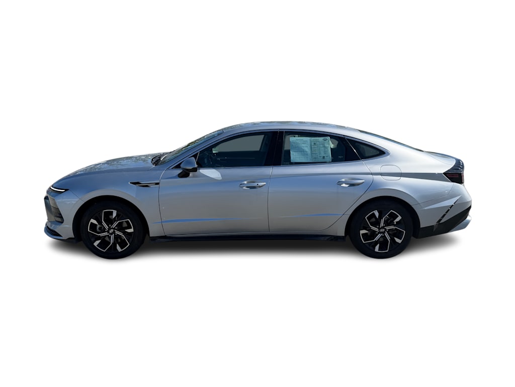 Thumbnail: 2025 Hyundai Sonata - 3