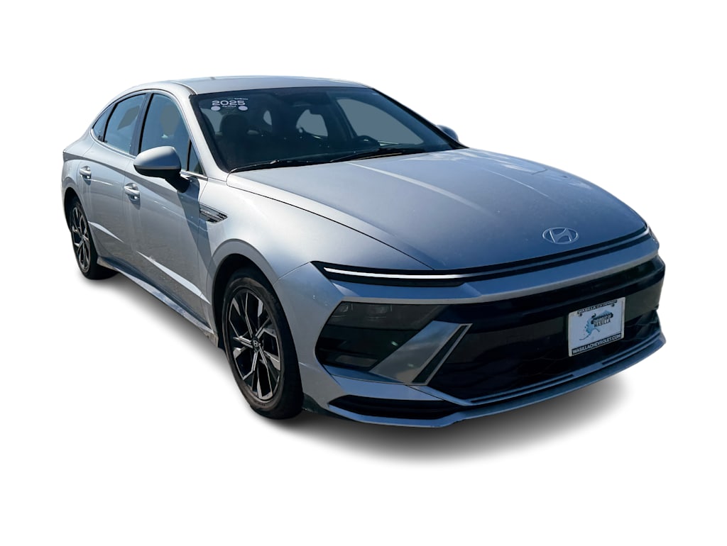 Thumbnail: 2025 Hyundai Sonata - 15