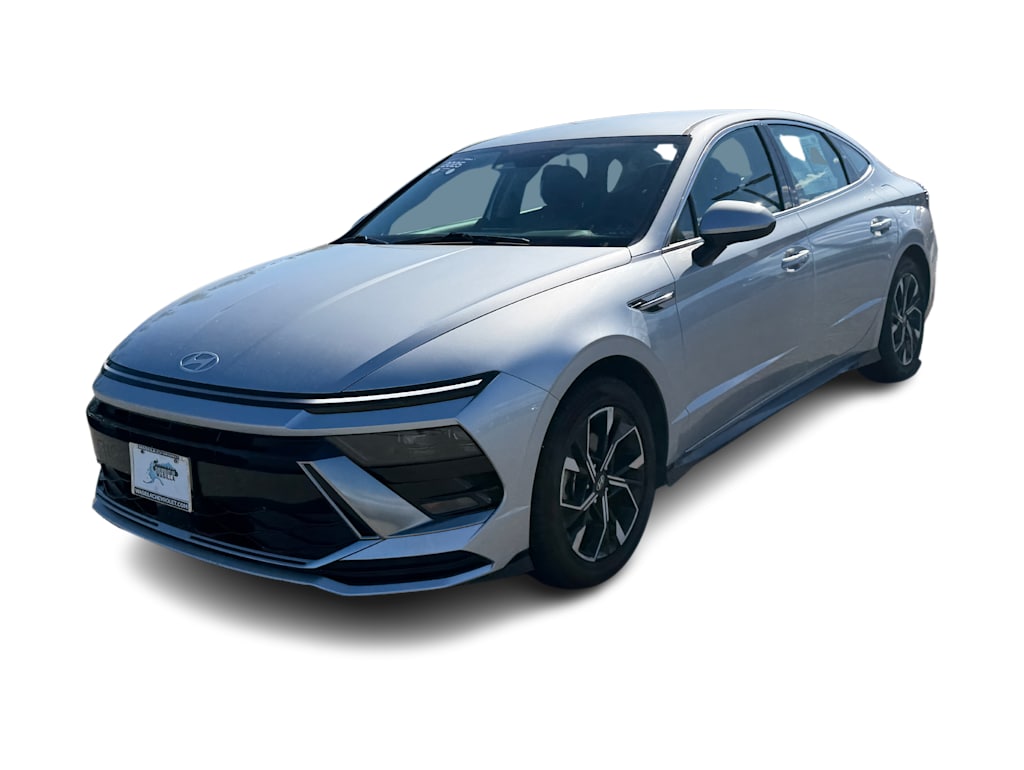 Thumbnail: 2025 Hyundai Sonata - 14