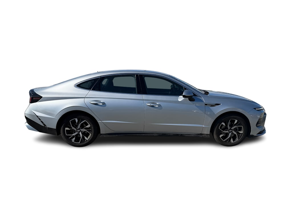 Thumbnail: 2025 Hyundai Sonata - 16