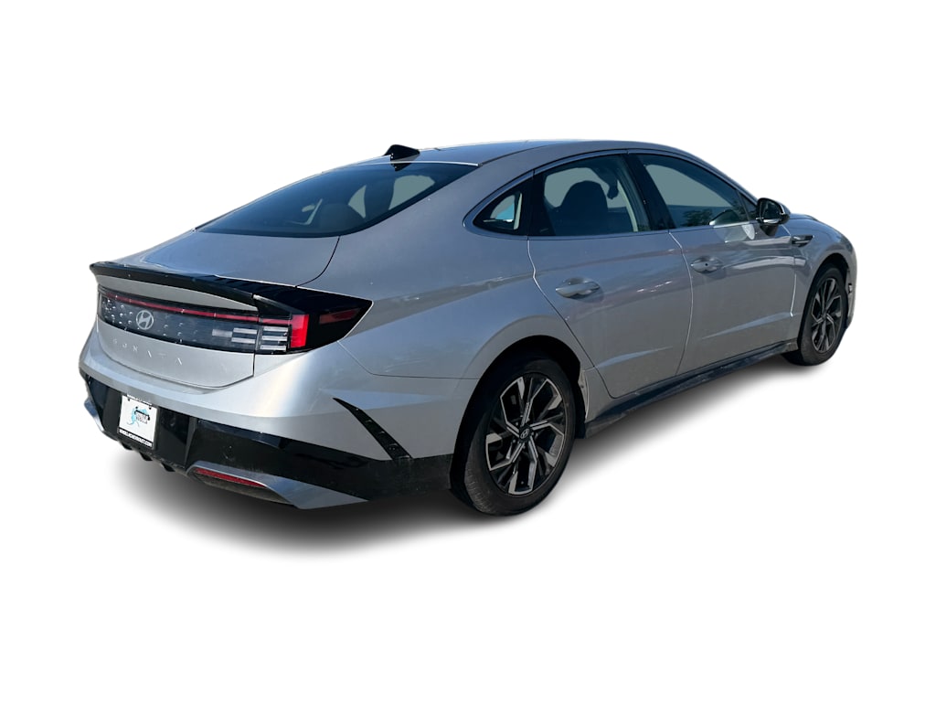 Thumbnail: 2025 Hyundai Sonata - 17
