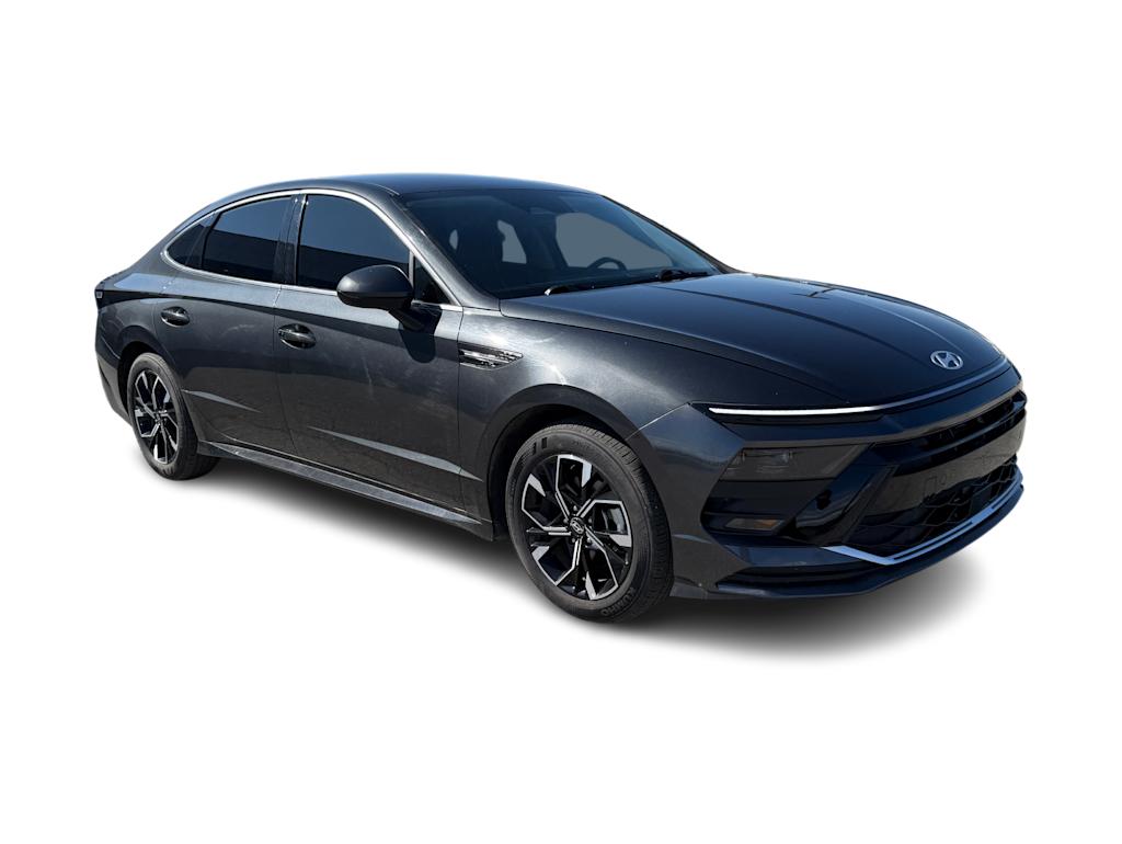 Thumbnail: 2025 Hyundai Sonata - 15