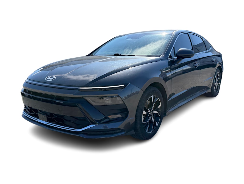 Thumbnail: 2025 Hyundai Sonata - 14