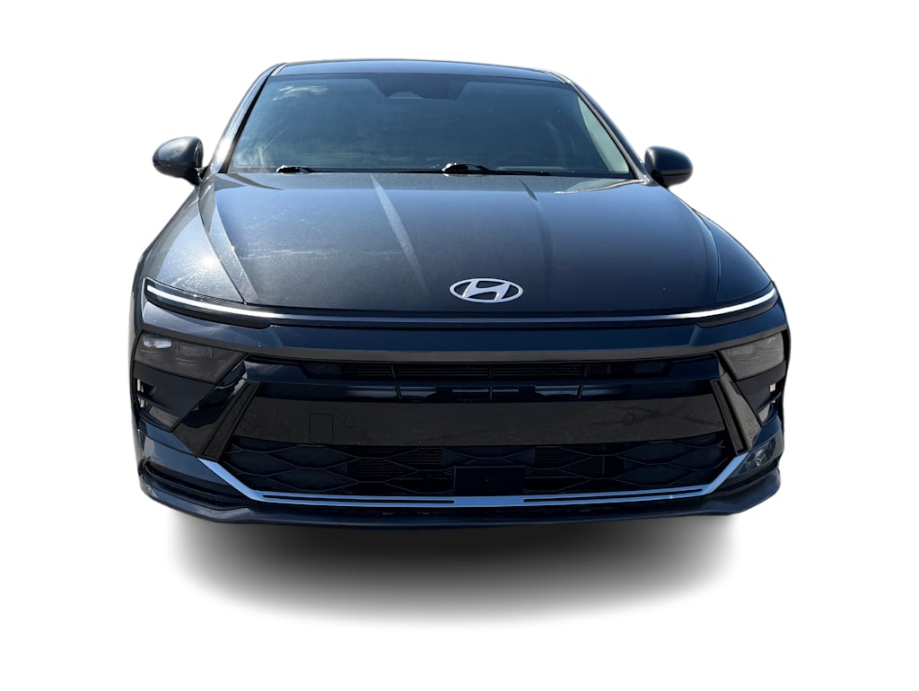 Thumbnail: 2025 Hyundai Sonata - 5