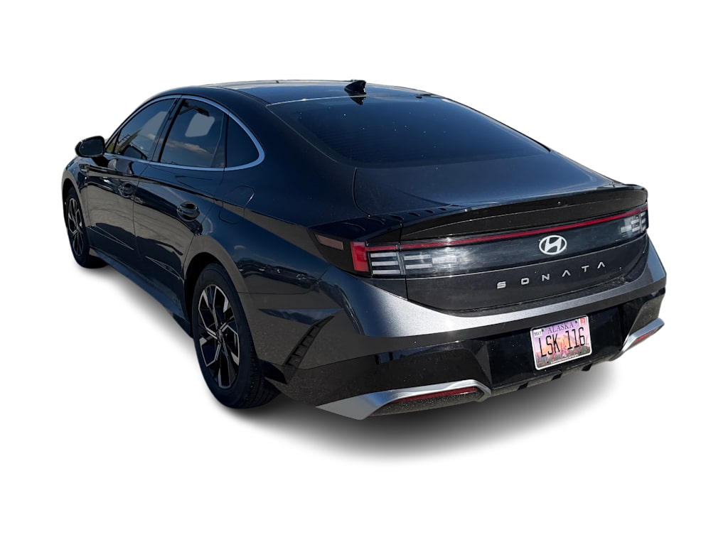 Thumbnail: 2025 Hyundai Sonata - 4