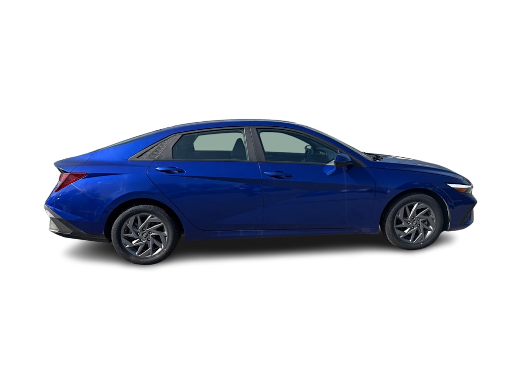 Thumbnail: 2024 Hyundai Elantra - 9