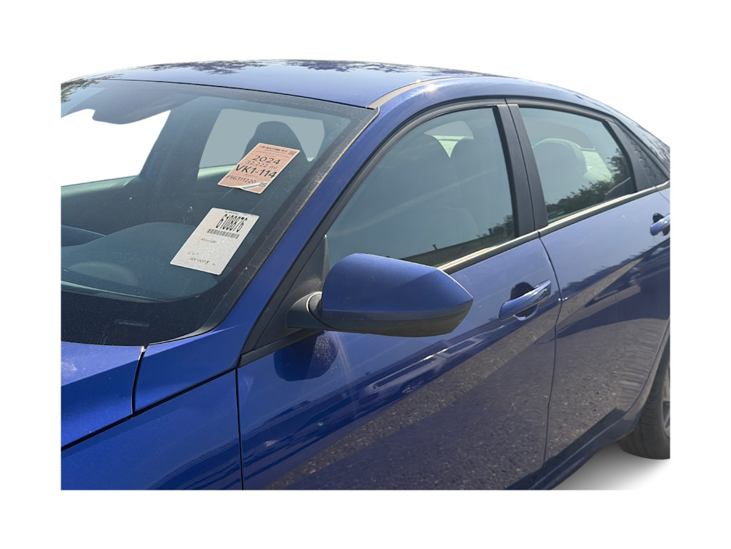 Thumbnail: 2024 Hyundai Elantra - 14