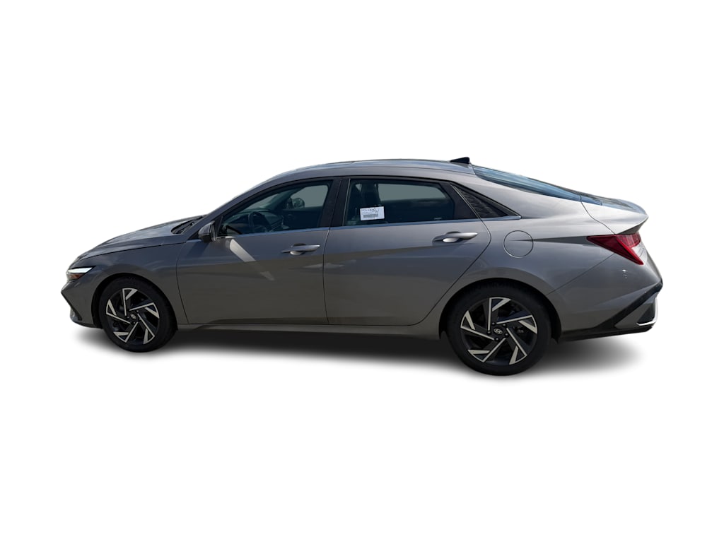 Thumbnail: 2024 Hyundai Elantra - 2