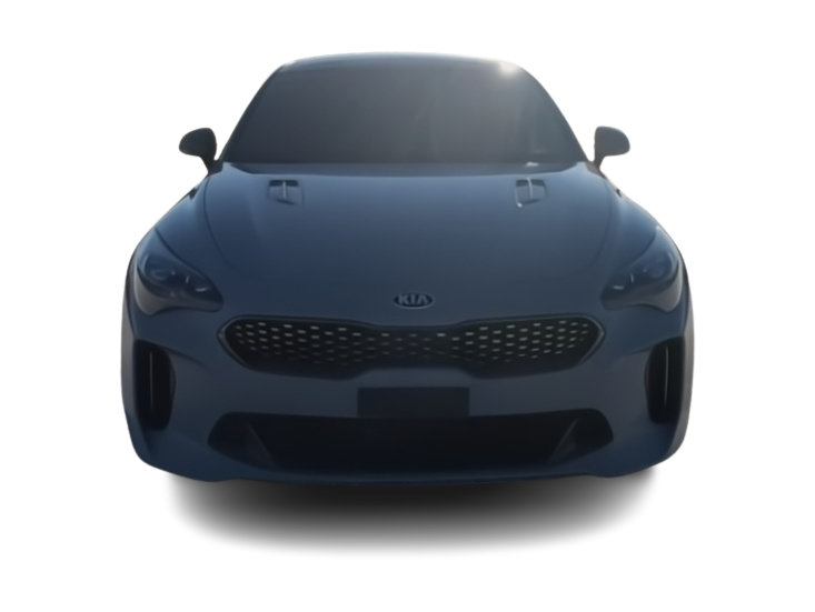 2018 Kia Stinger GT2 4