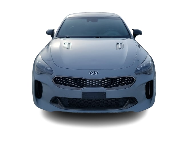Thumbnail: 2018 Kia Stinger - 6