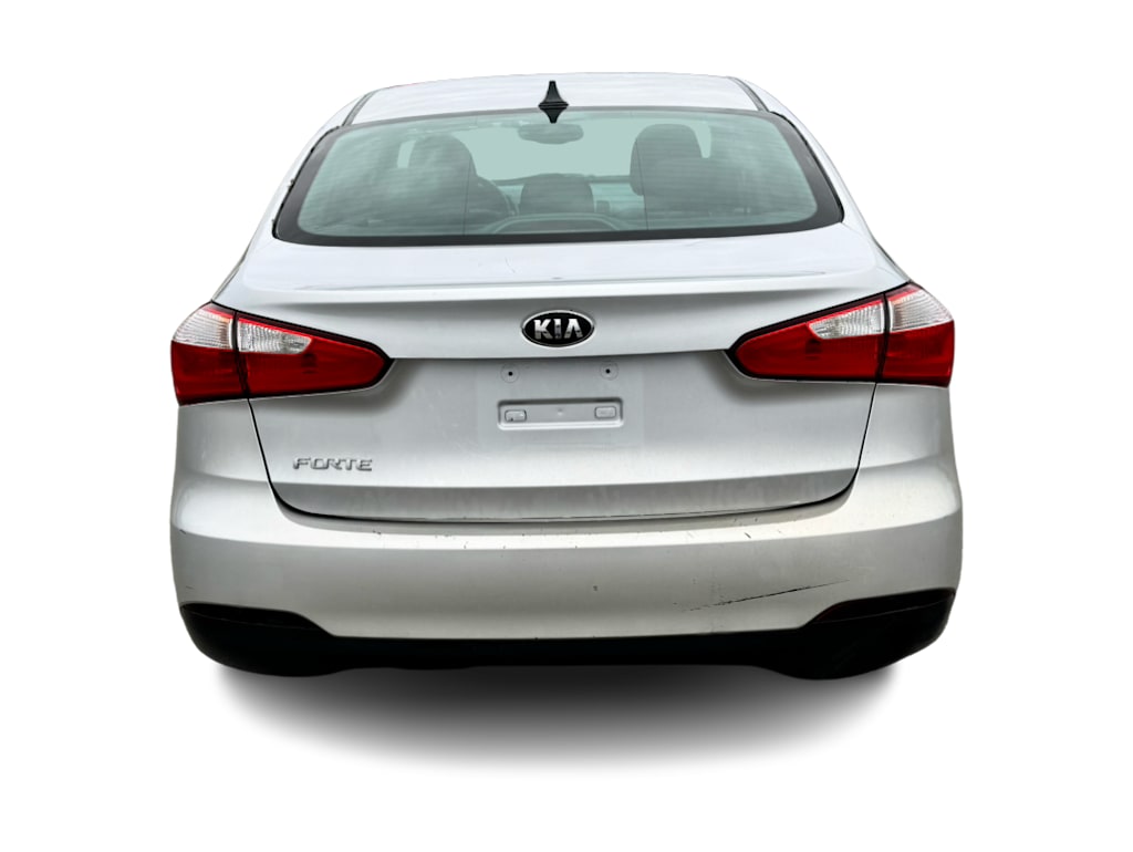 Thumbnail: 2016 Kia Forte - 4