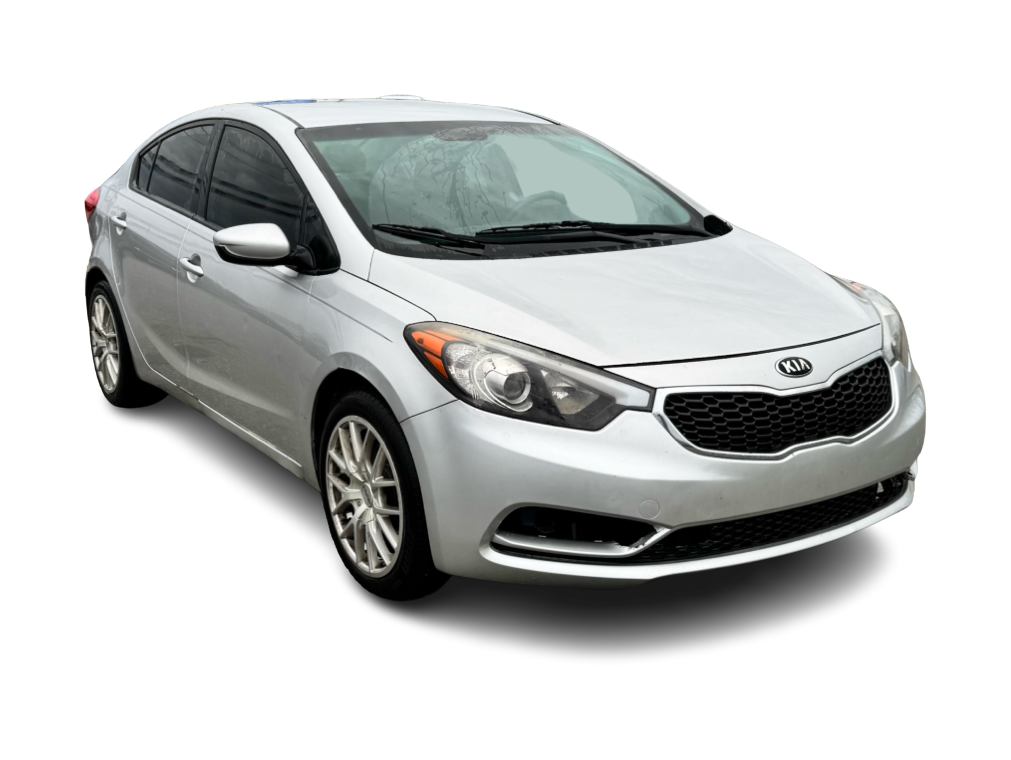 Thumbnail: 2016 Kia Forte - 9