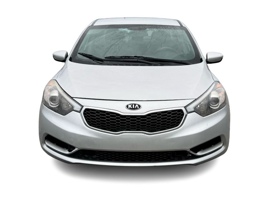 Thumbnail: 2016 Kia Forte - 5